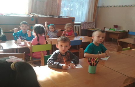 Декада дошкольного образования