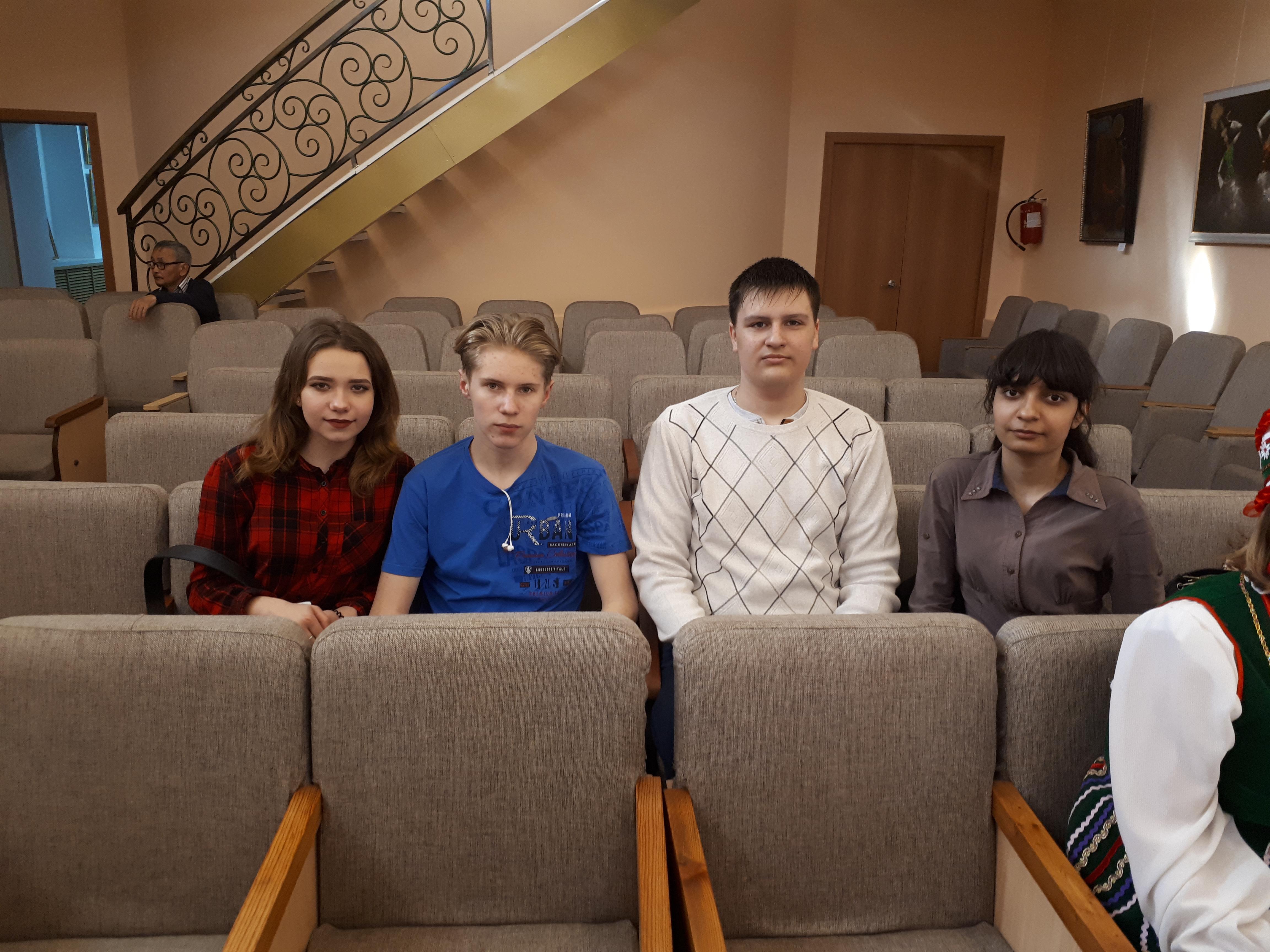 День благодарности