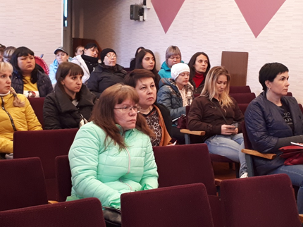 «Отбасылық тәрбие - өскелең ұрпақтың азаматтылығын қалыптастыру негізі»/«Семейное воспитание – основа формирования гражданственности подрастающего поколения»