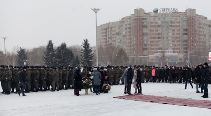 Ұлы Абайдың 175 жылдығы