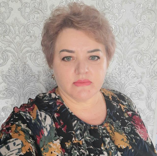 Кожевникова Галина Леонидовна