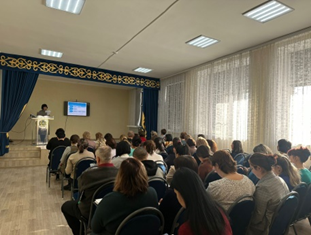 Педагогикалық кеңес “2023 жылы педагогтарды аттестаттау ережелері”/Педагогический совет “ Правила аттестации педагогов в 2023 году”